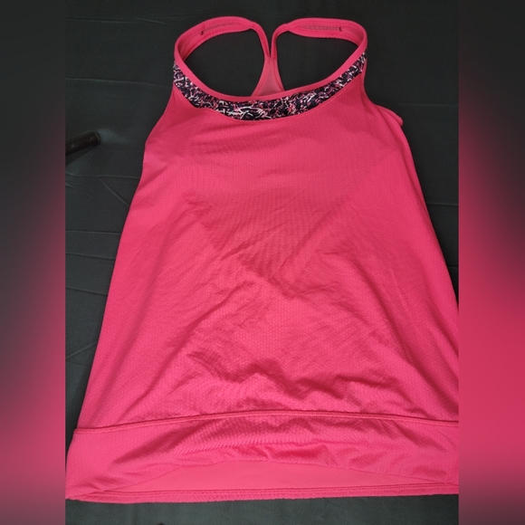 Tank top - Picture 3 of 5